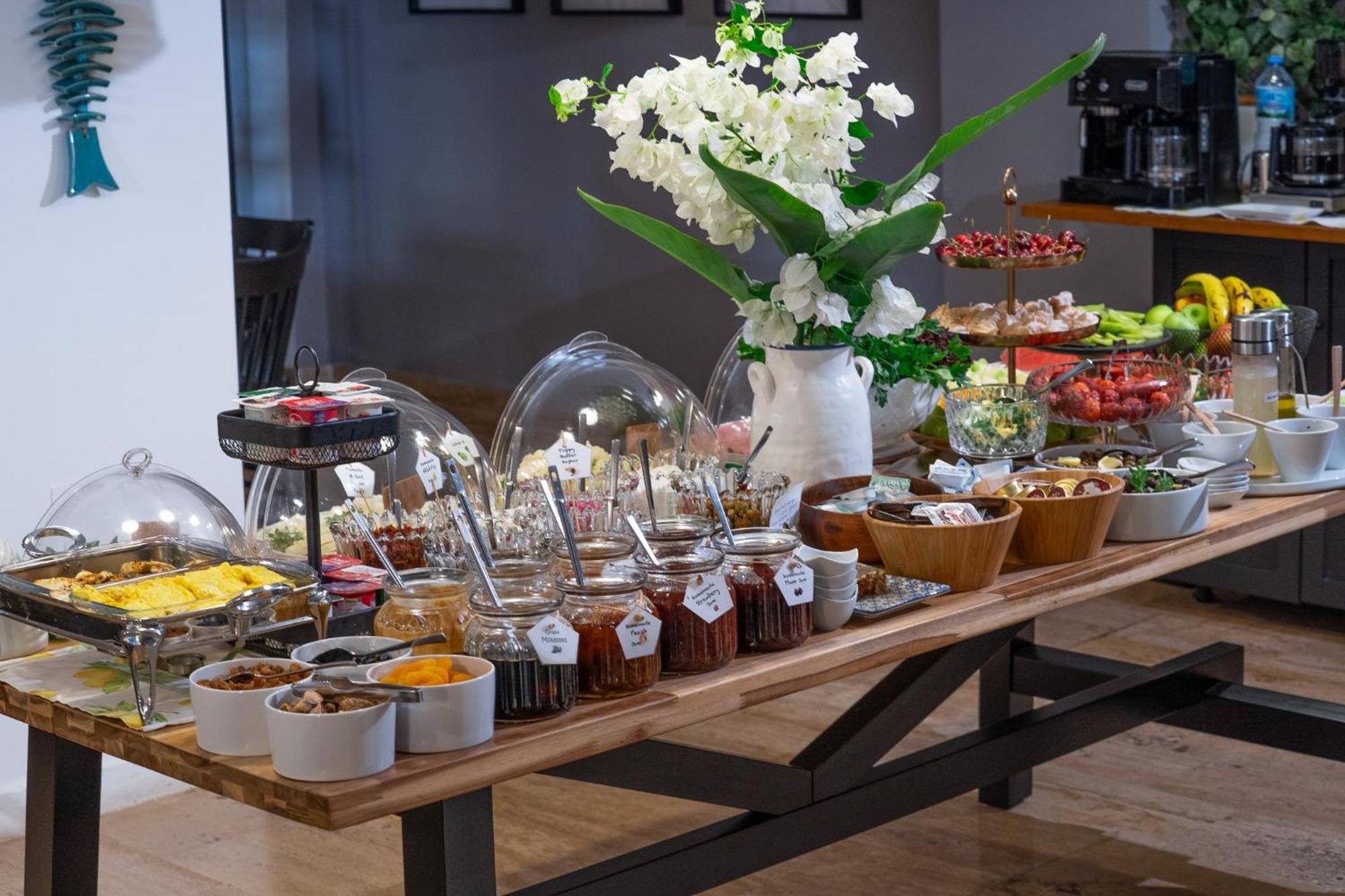Hotel True Blue Boutique