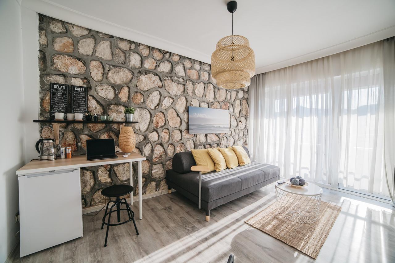 True Blue Boutique Hotel