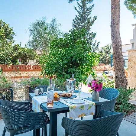 True Blue Boutique Hotel Kalkan Room photo