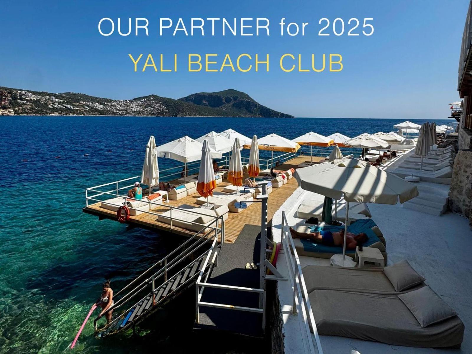 True Blue Boutique Hotel 4*