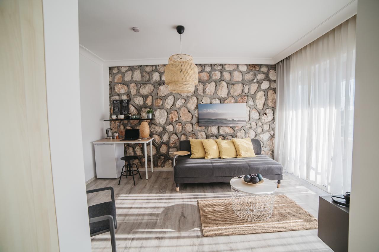 Hotel True Blue Boutique Kalkan